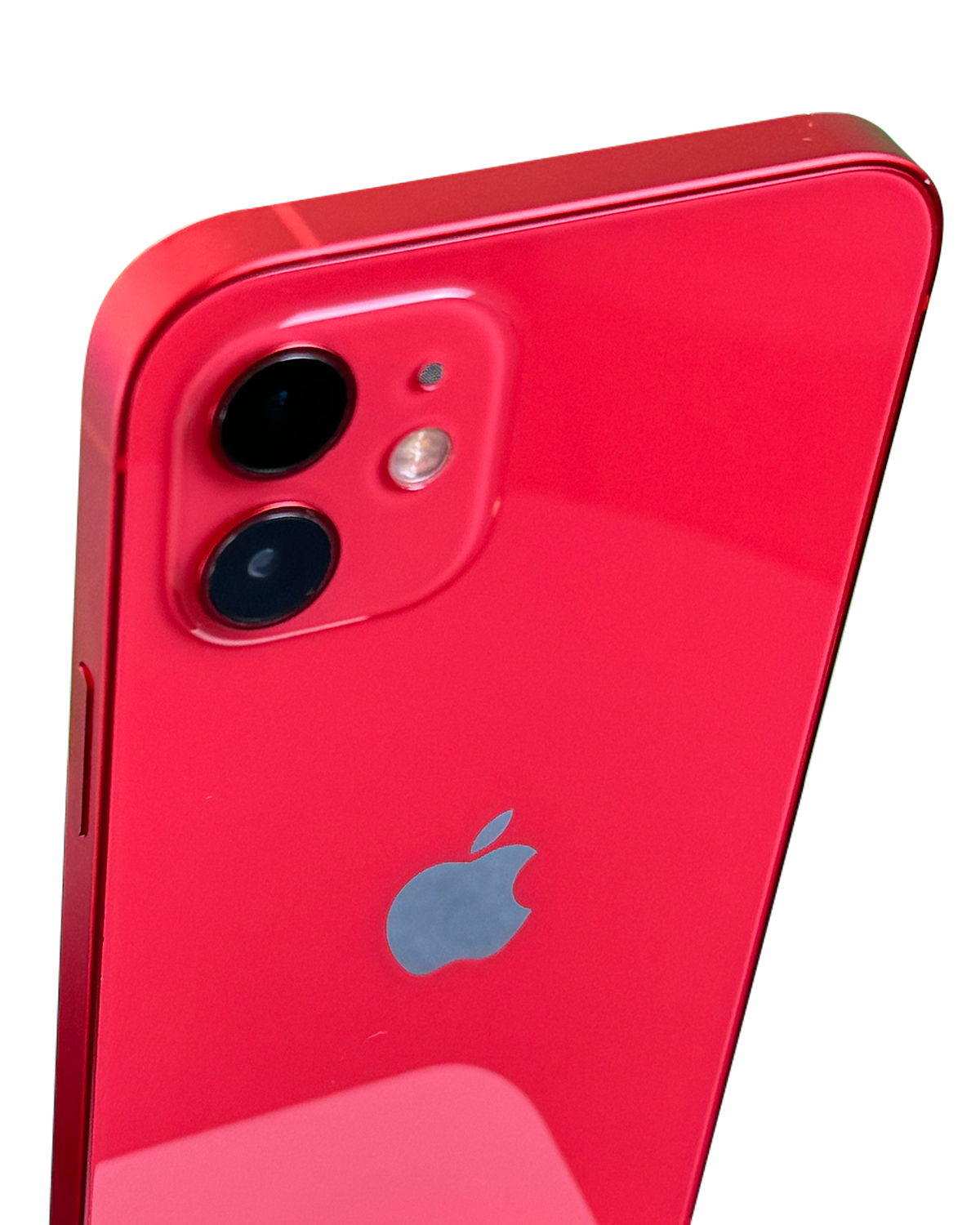 APPLE iPhone 12 64GB Red