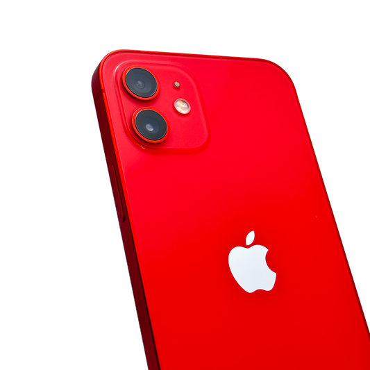 APPLE iPhone 12 64GB Red