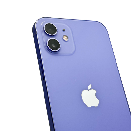 APPLE iPhone 12 64GB Purple