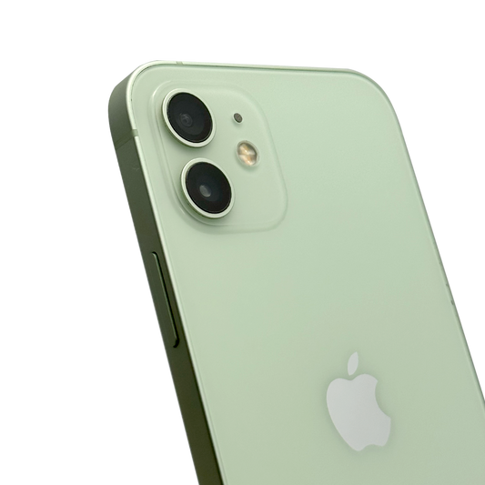 APPLE iPhone 12 64GB Green