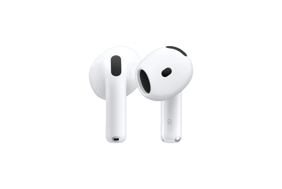 Apple Airpods 4 (ANC) White