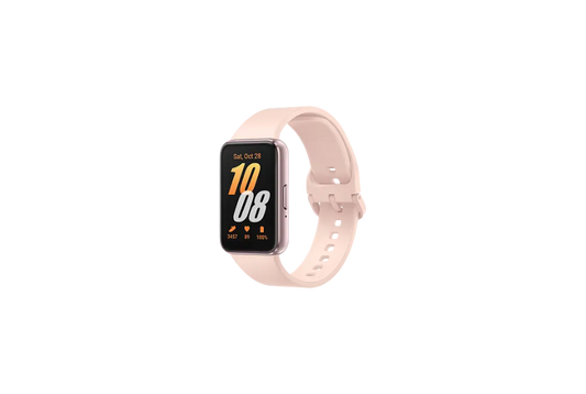SAMSUNG Fit3 Pink Gold