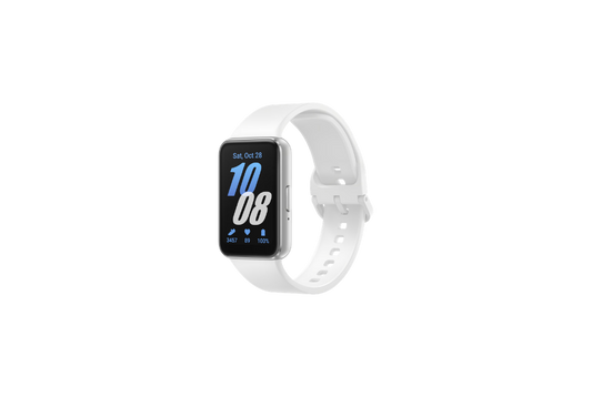 SAMSUNG Fit3 Silver