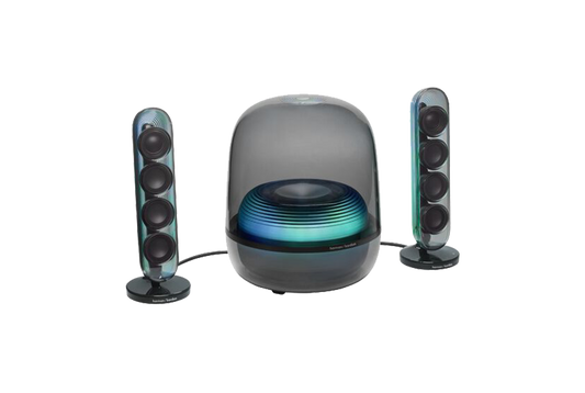 HARMAN KARDON Soundsticks 5 Black