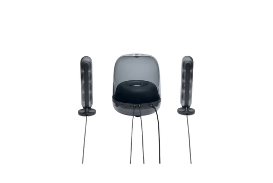 HARMAN KARDON SoundSticks 4 Black