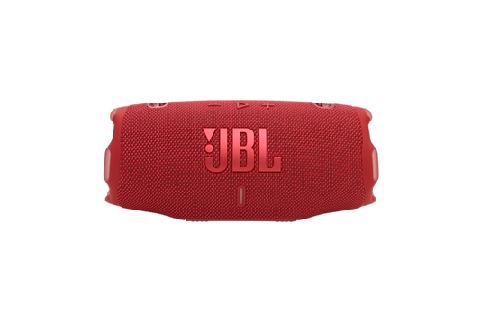 JBL Charge 6 Red