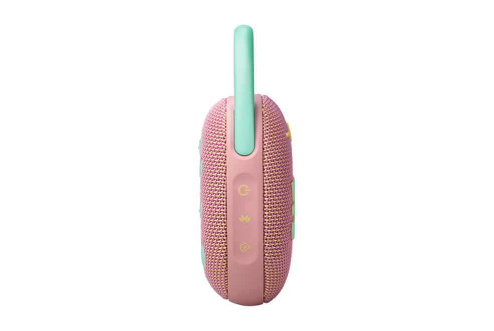 JBL Clip 5 Pink