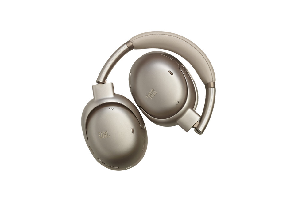 JBL Tour One M3 Latte