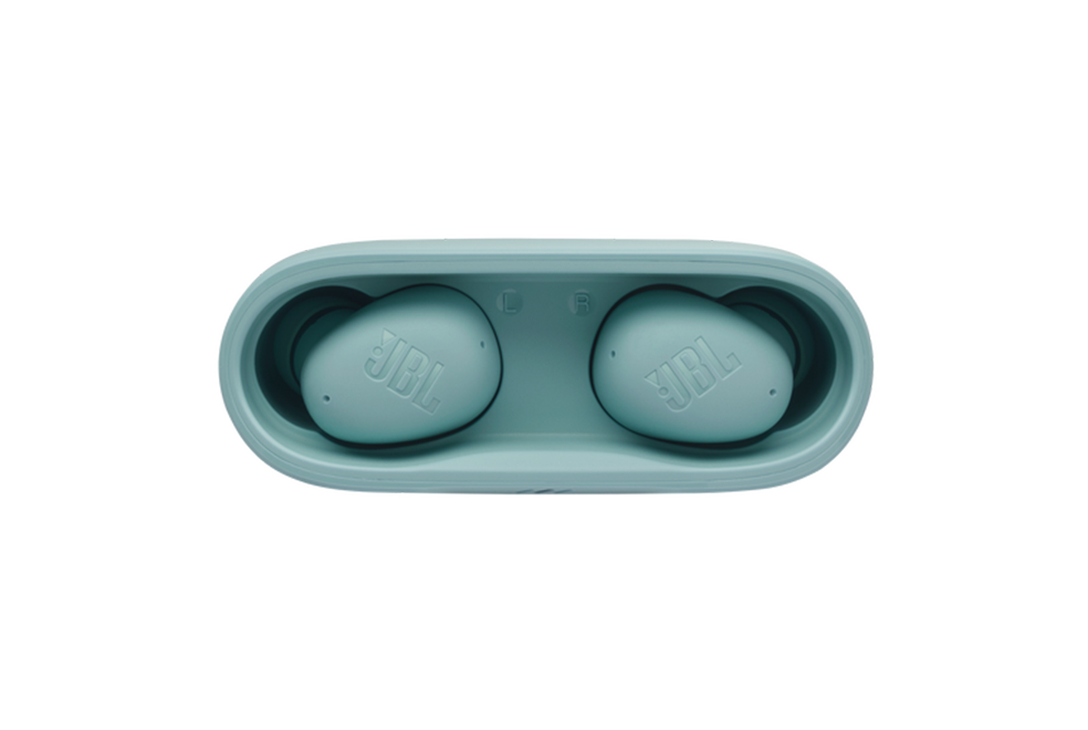 JBL Wave Buds 2 Blue