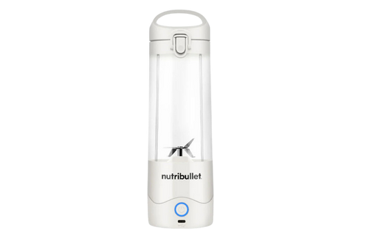 NUTRIBULLET Portable Blender White