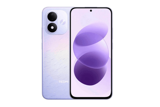 XIAOMI Redmi Note 17 4G 4GB/128GB Celestial Purple