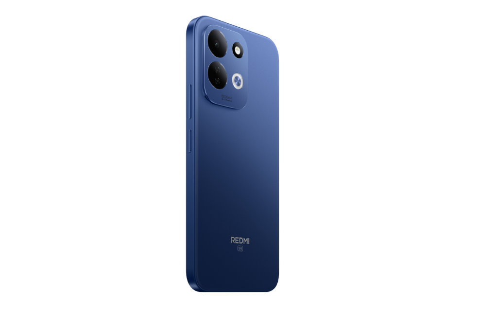 XIAOMI Redmi 17 5G 4GB/128GB Deep Blue