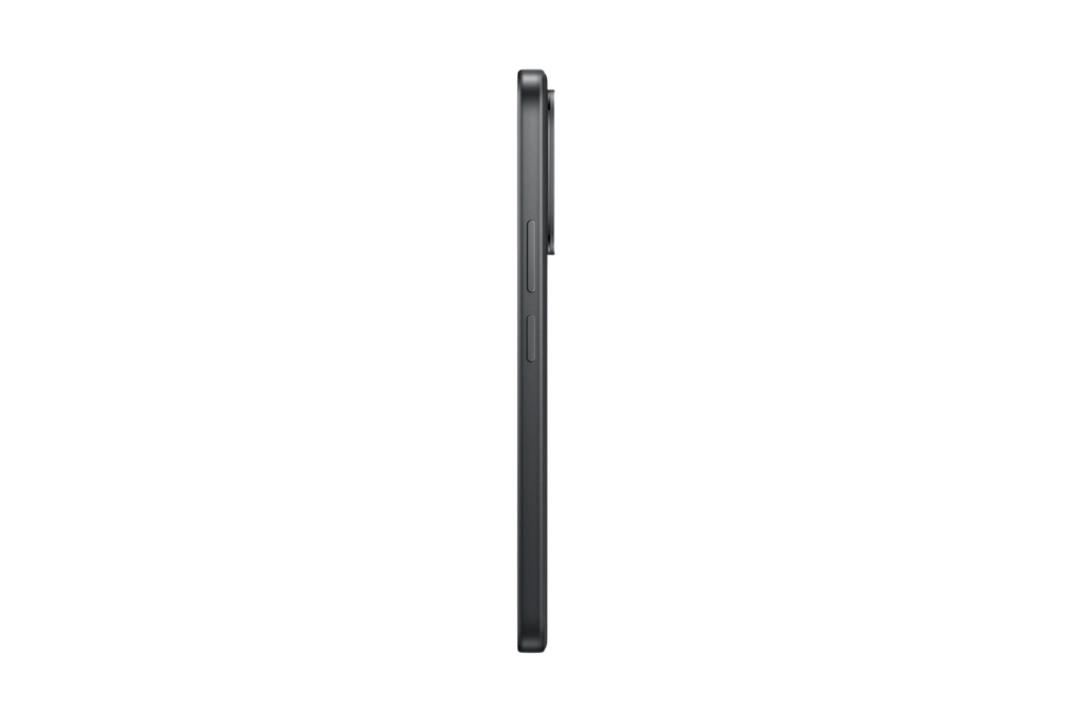 XIAOMI Redmi Note 17 5G 6GB/128GB Black