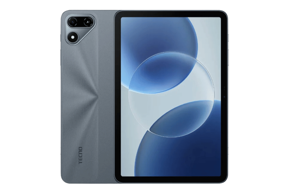 TECNO Megapad SE 2 LTE 4GB/256GB Deep Gray