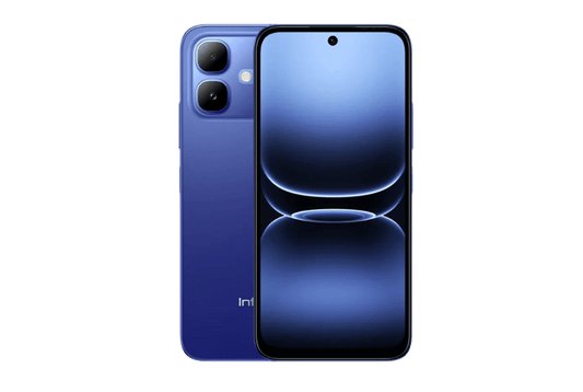 INFINIX SMART 20 4GB/128GB Cloudline Blue