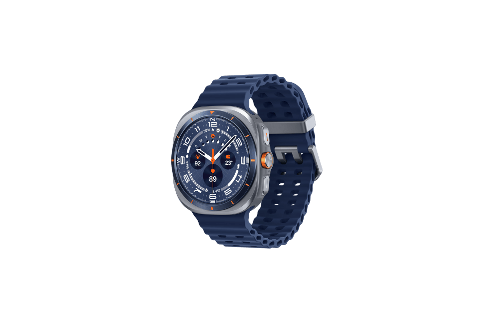 SAMSUNG Watch Ultra LTE 47mm Titanium Blue