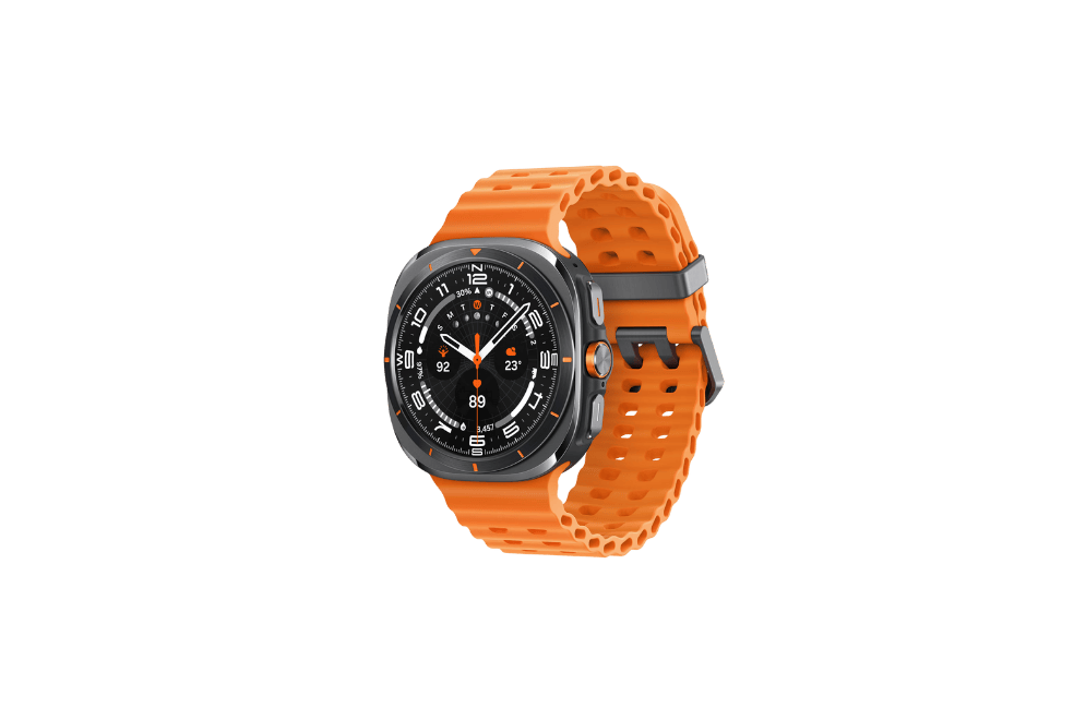 SAMSUNG Watch Ultra LTE 47mm Titanium Gray