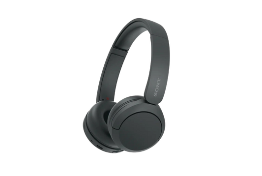 SONY WH-CH520 Black