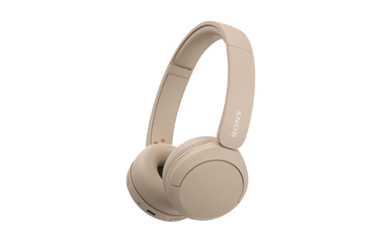 SONY WH-CH520 Cream