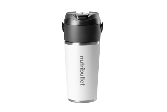 NUTRIBULLET Flip White