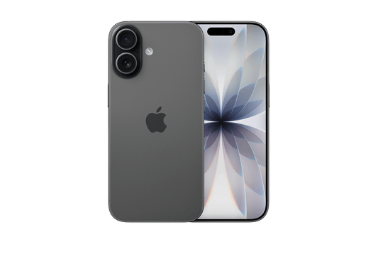 APPLE iPhone 17 256GB Black