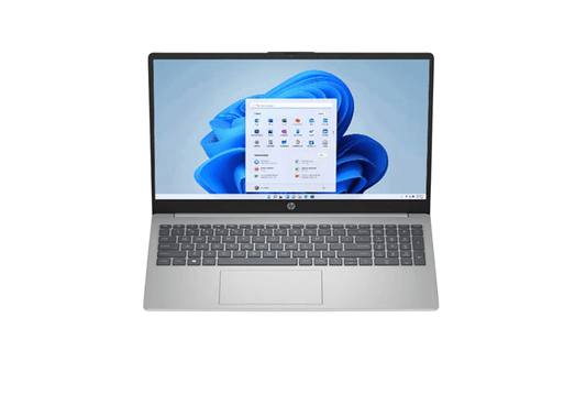 HP 15-FC0863AU 8GB/512GB Natural Silver