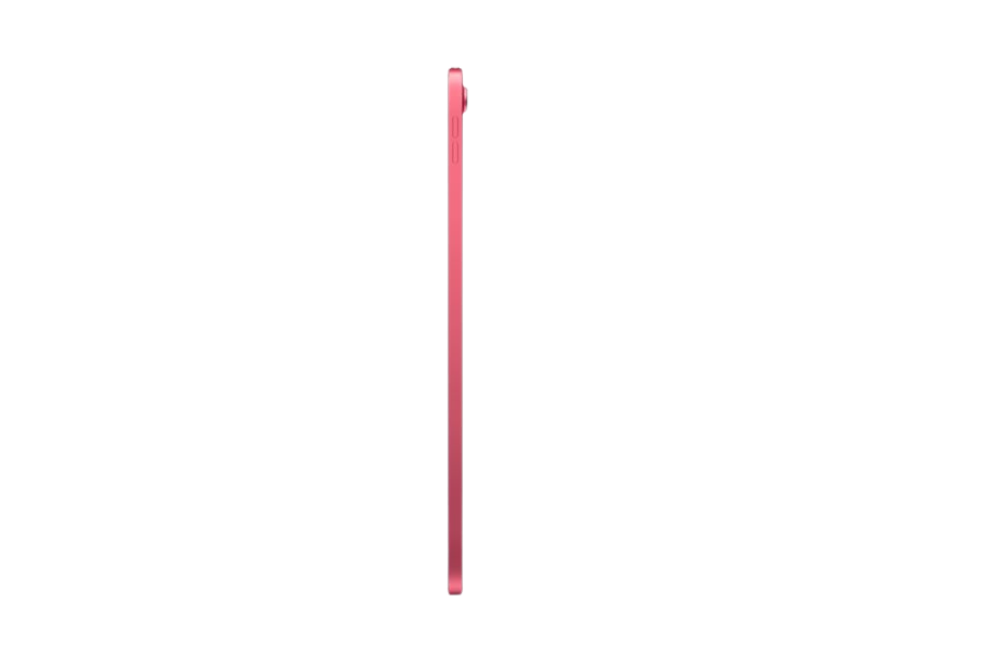 APPLE iPad A16 Wi-Fi 128GB Pink