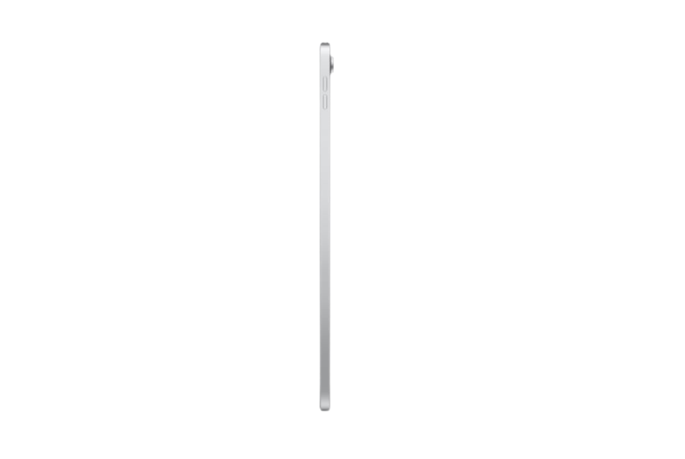 APPLE iPad A16 Wi-Fi 128GB Silver