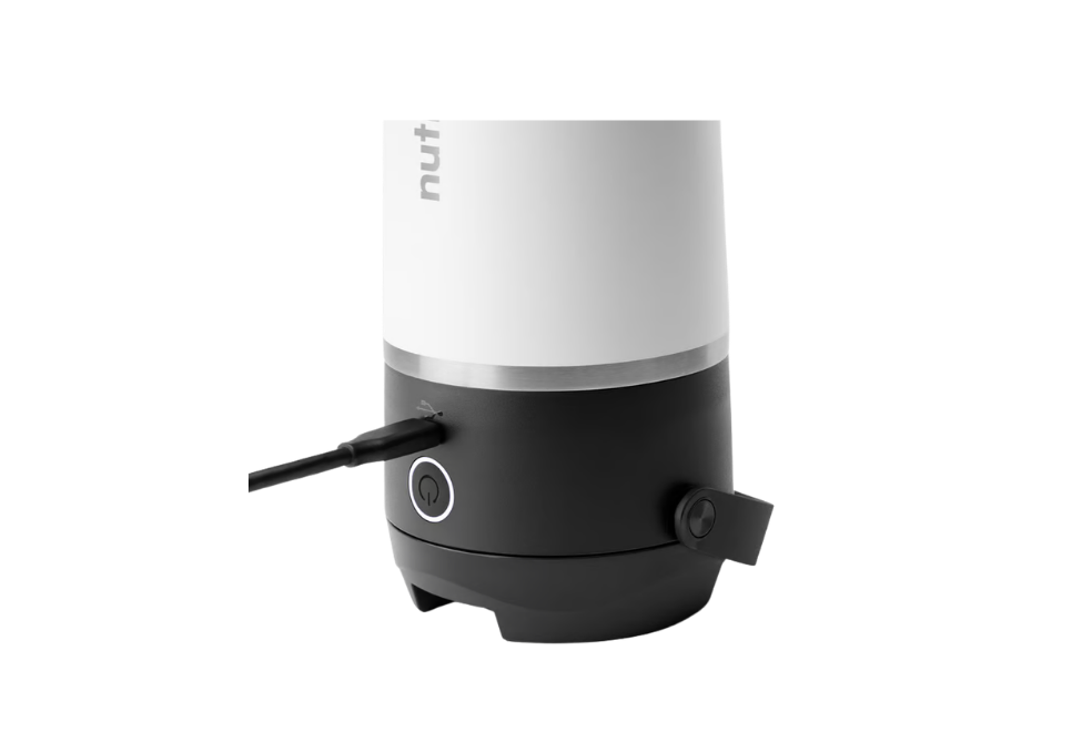 NUTRIBULLET Flip White