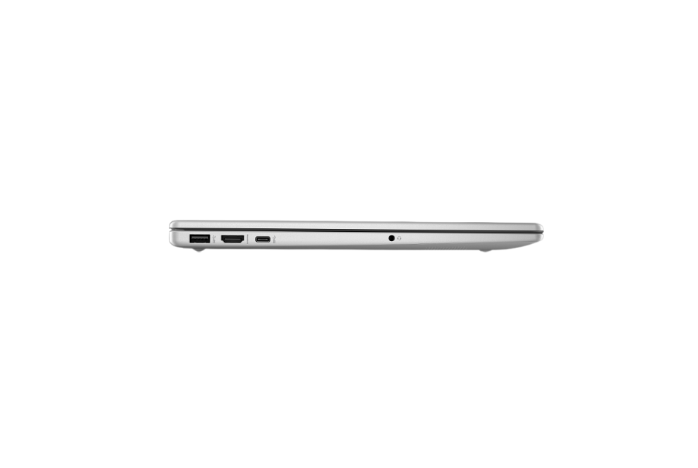 HP 15-FC0863AU 8GB/512GB Natural Silver