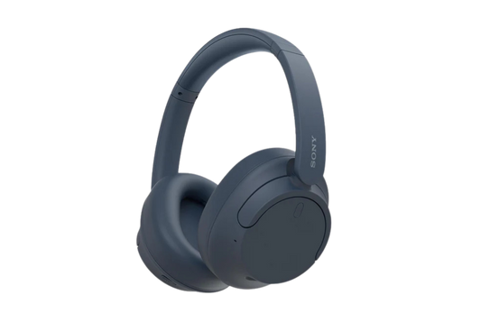 SONY WH-CH720N Blue