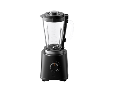 XIAOMI Blender EU Black