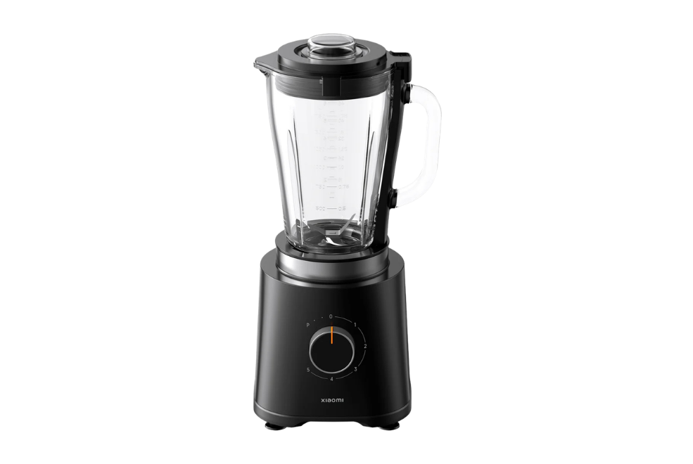 XIAOMI Blender EU Black