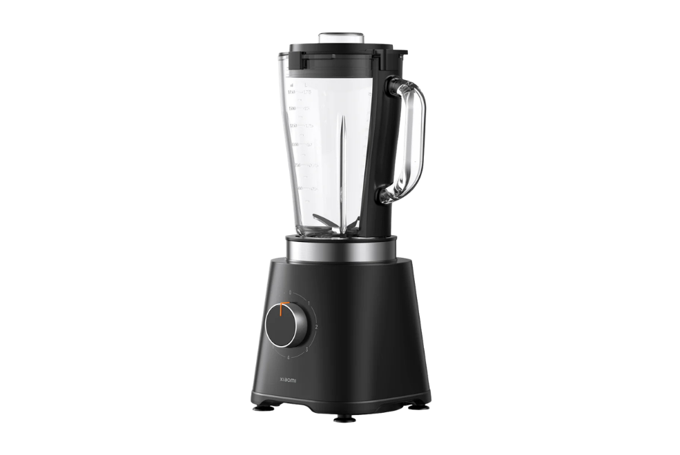 XIAOMI Blender EU Black