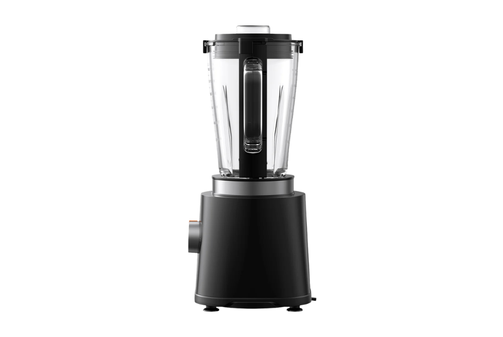 XIAOMI Blender EU Black