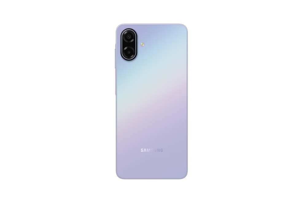 SAMSUNG Galaxy A07 5G 4GB/128GB Light Violet