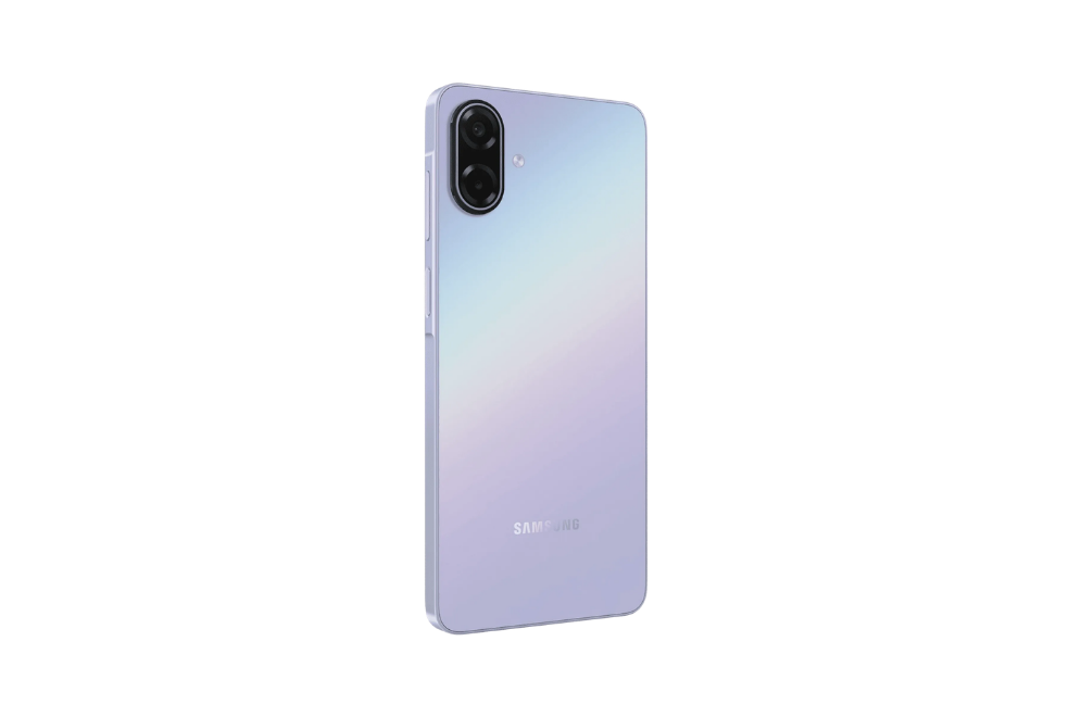 SAMSUNG Galaxy A07 5G 4GB/128GB Light Violet