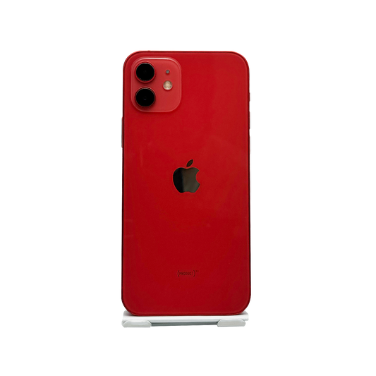 APPLE iPhone 12 64GB Red