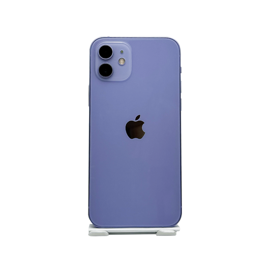 APPLE iPhone 12 64GB Purple