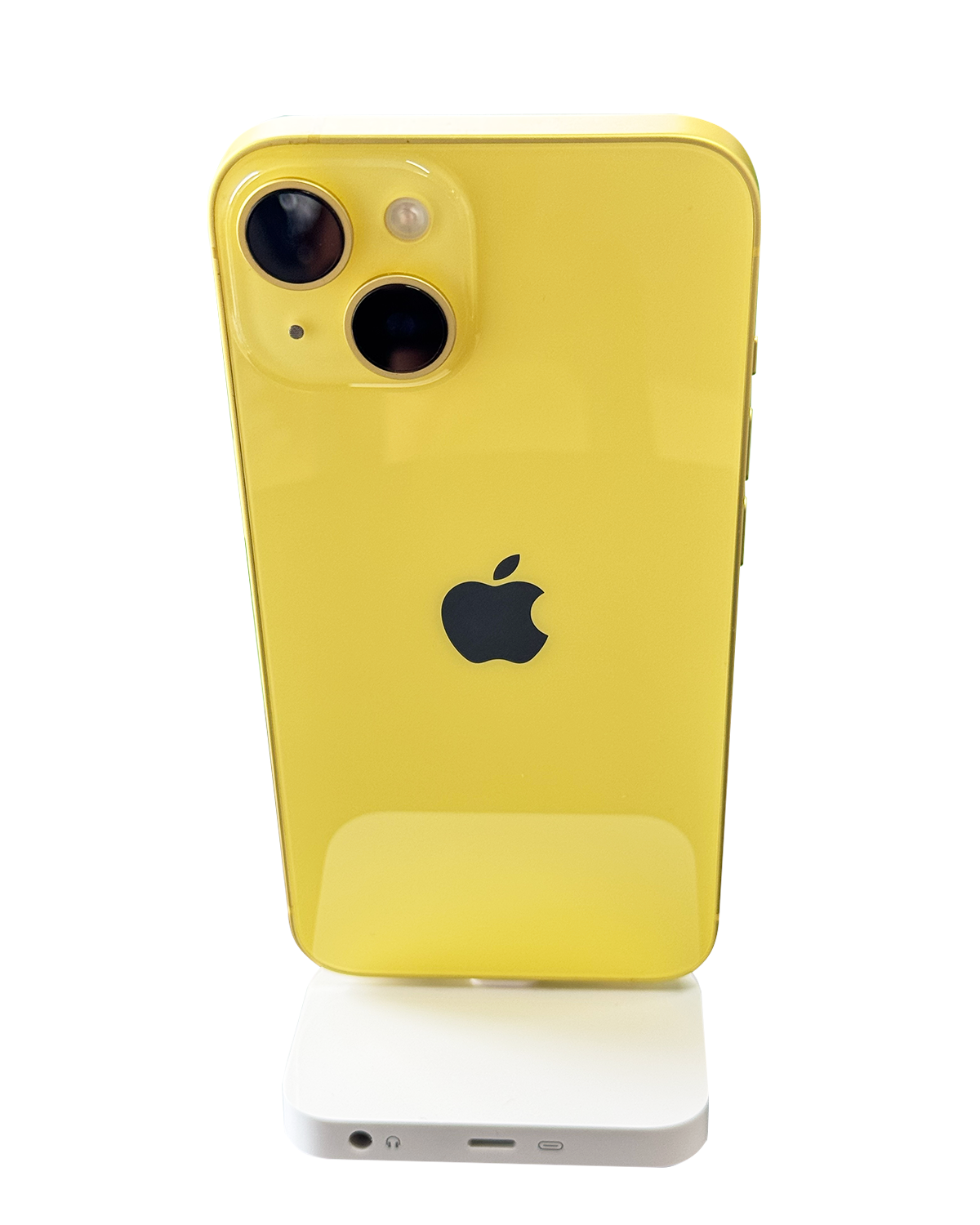 APPLE iPhone 14 128GB Yellow
