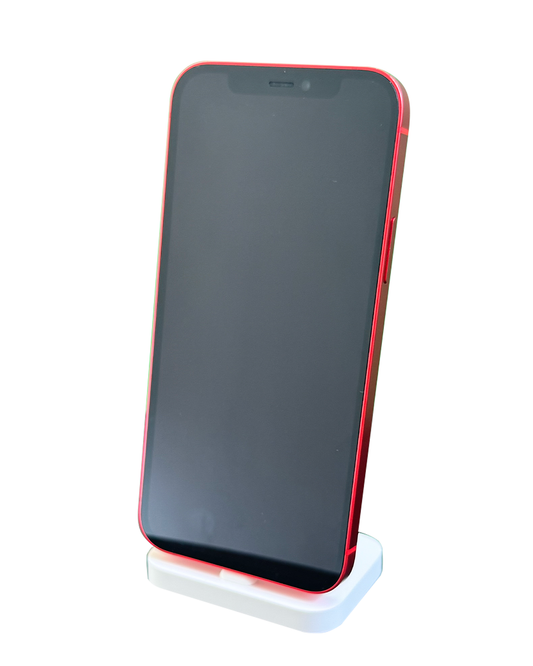 APPLE iPhone 12 64GB Red
