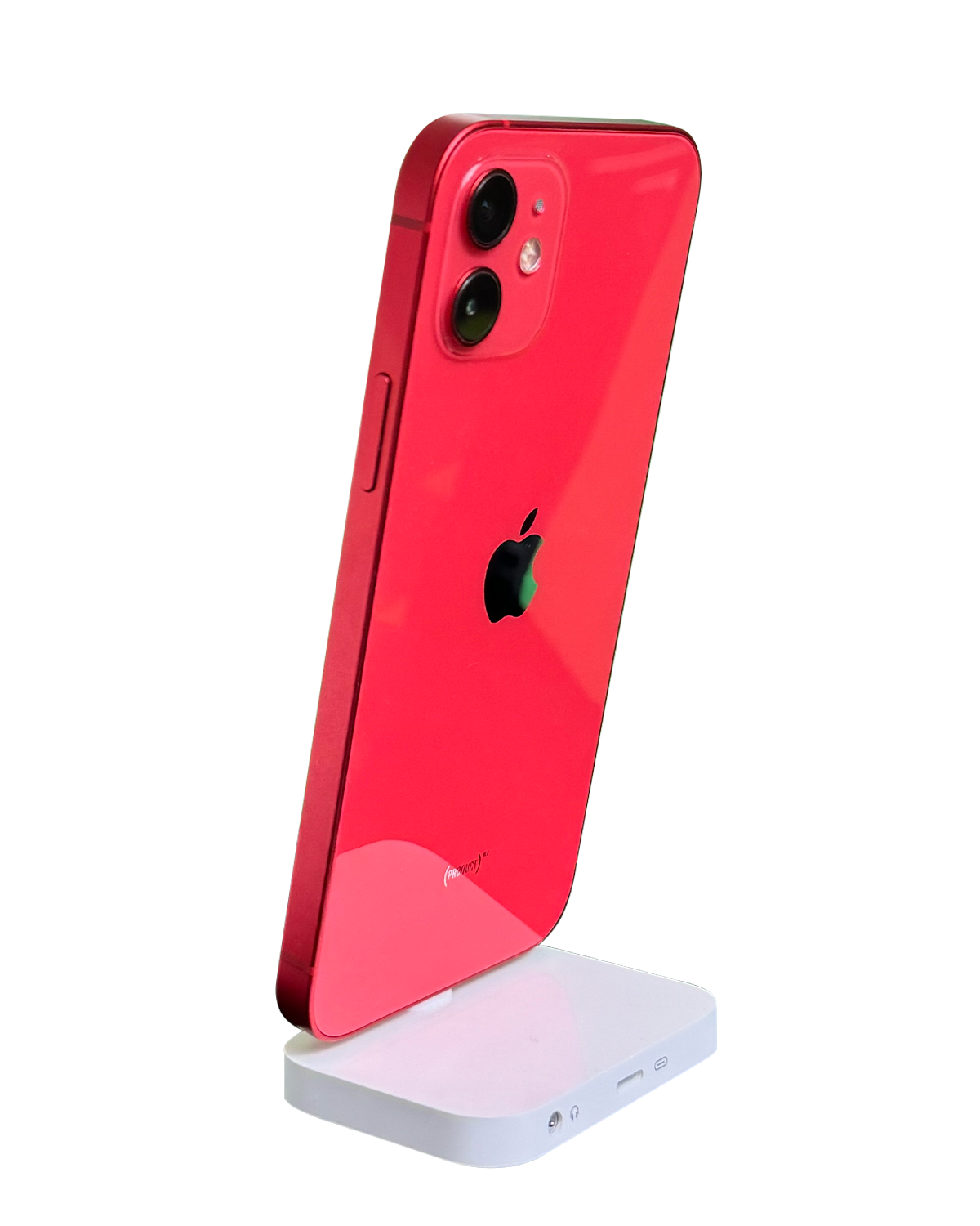 APPLE iPhone 12 64GB Red