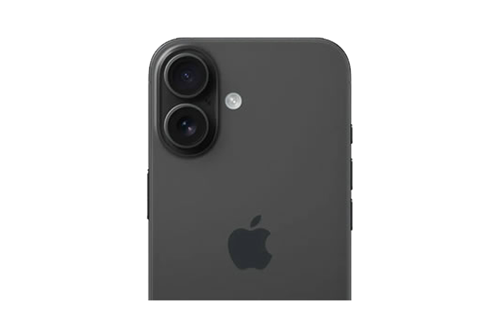 APPLE iPhone 16 128GB Black