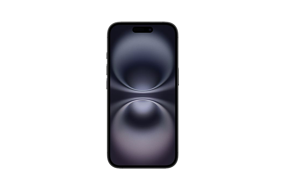 APPLE iPhone 16 128GB Black