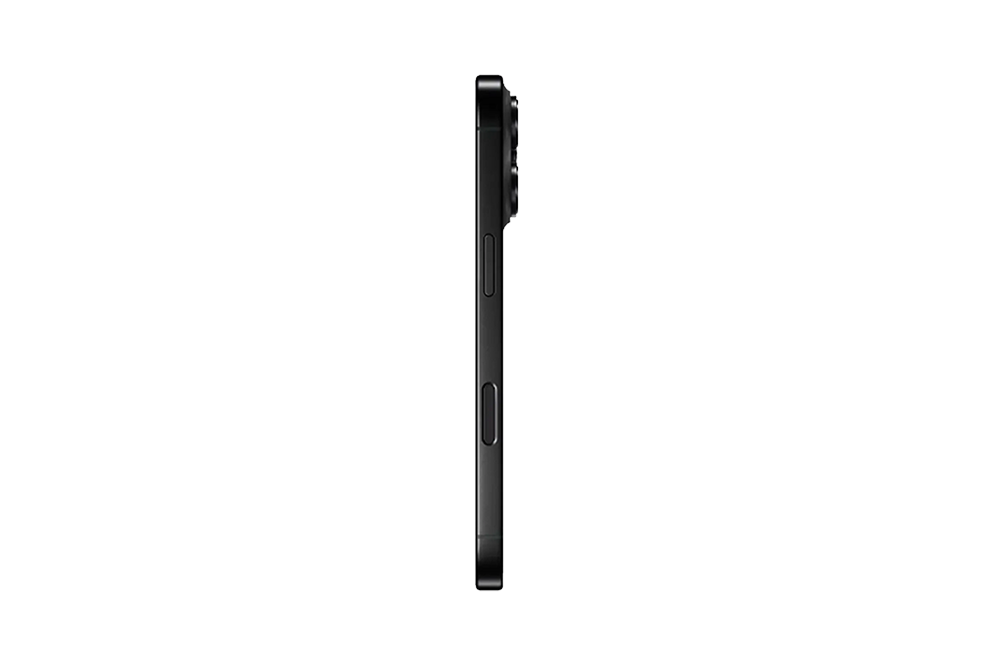 APPLE iPhone 16 128GB Black