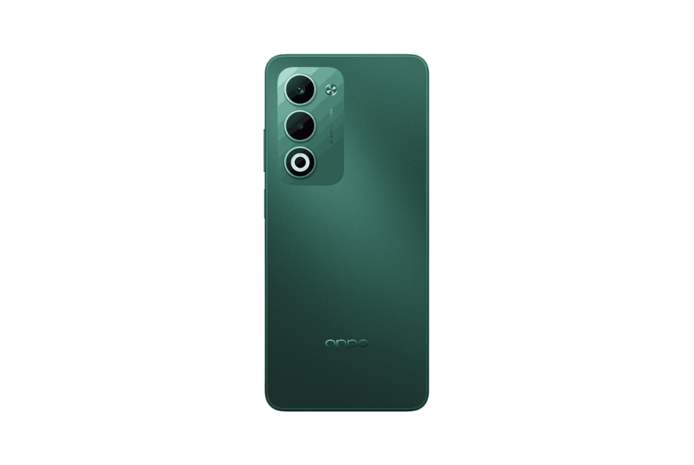 OPPO A5 6GB/128GB Aurora Green