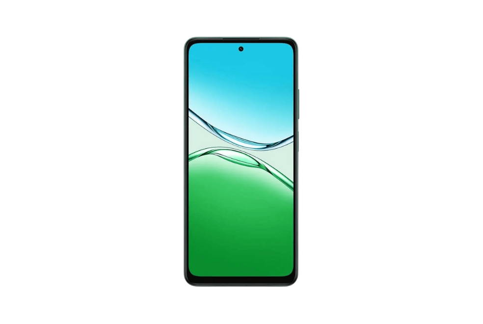OPPO A5 6GB/128GB Aurora Green