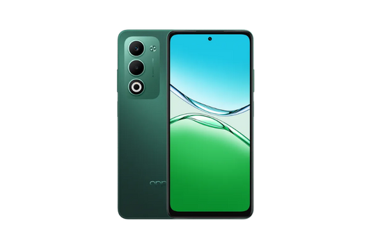 OPPO A5 6GB/128GB Aurora Green