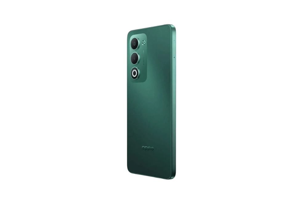 OPPO A5 6GB/128GB Aurora Green
