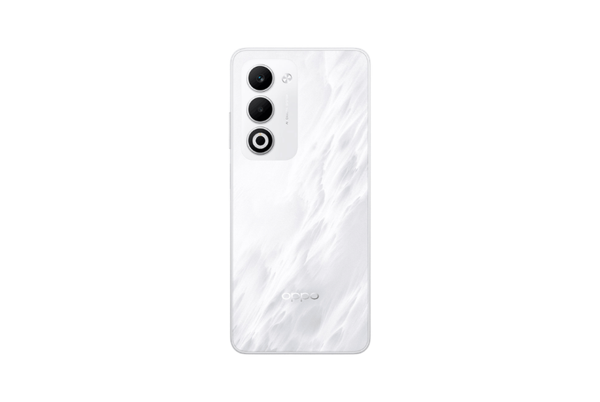 OPPO A5 6GB/128GB Mist White